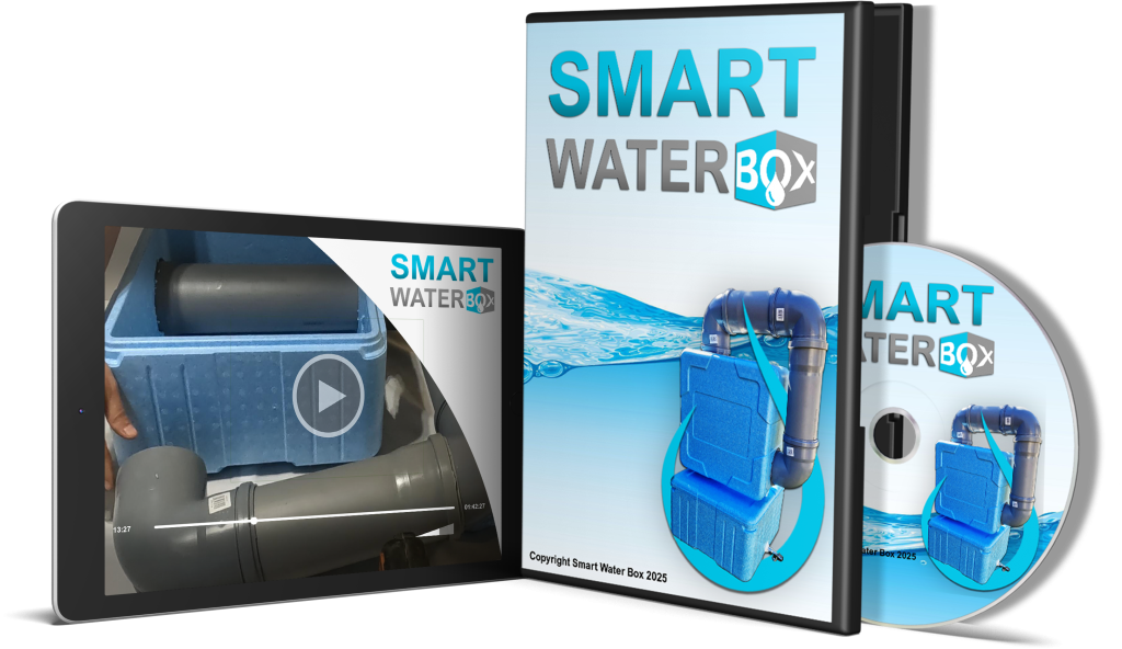 Water Freedom System Blueprint